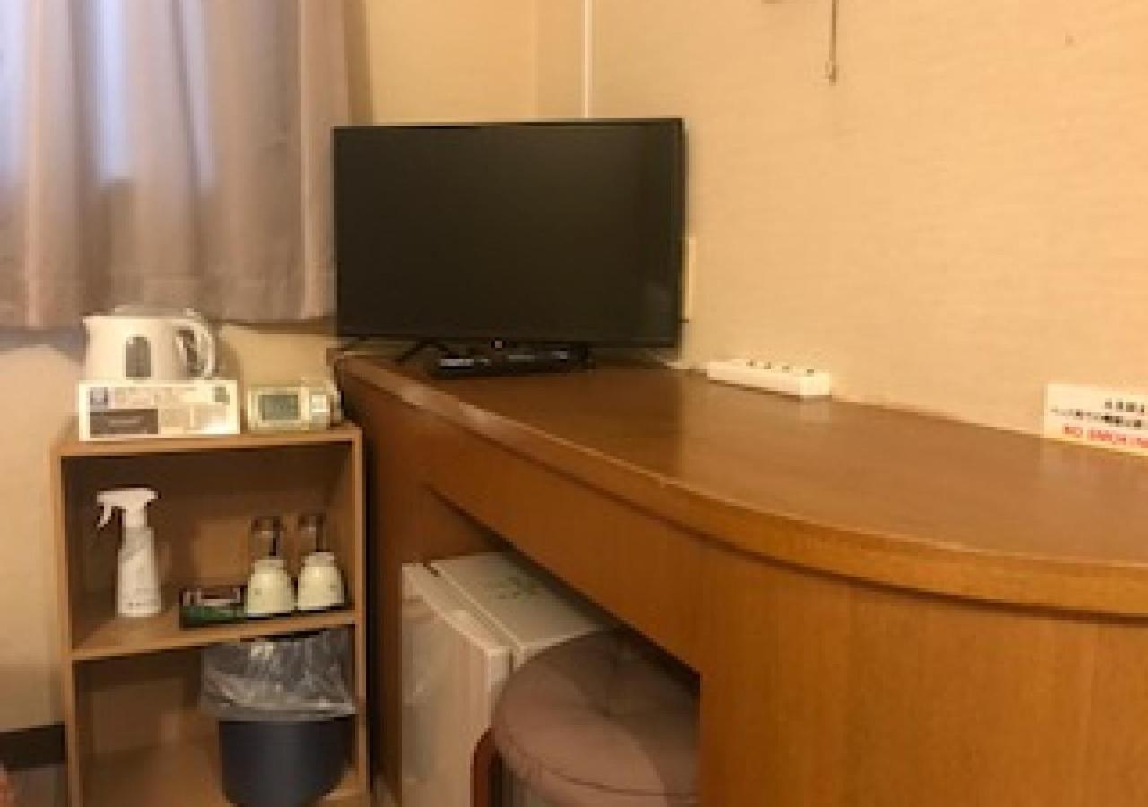 Business Hotel Goi Hills Ichihara Exterior foto